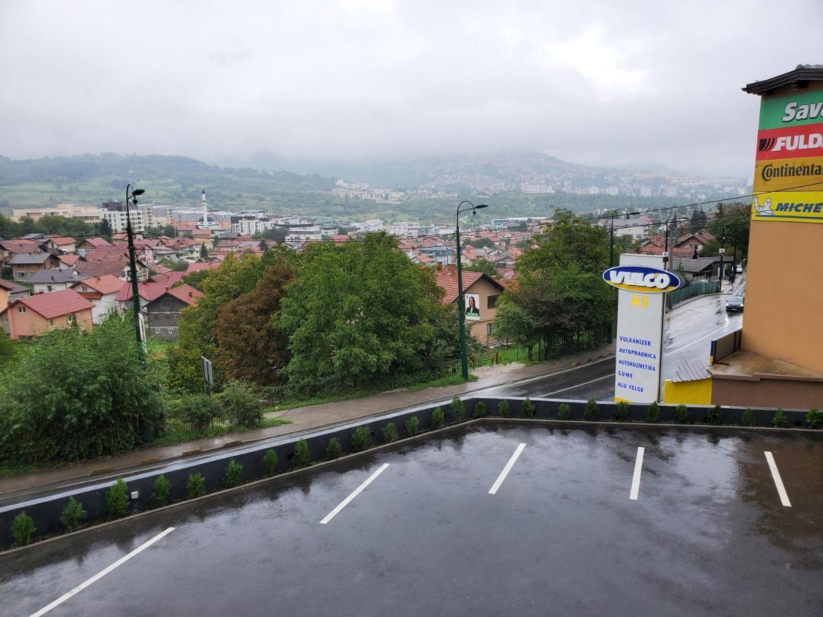 Sleep And Drive Cosy Daire Saraybosna Dış mekan fotoğraf